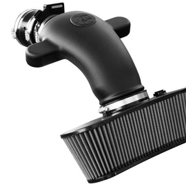 Afe 51-10902 Stage 2 Pro DRY S Cold Air Intake System for 05-07 Corvette 6.0L 51-10902