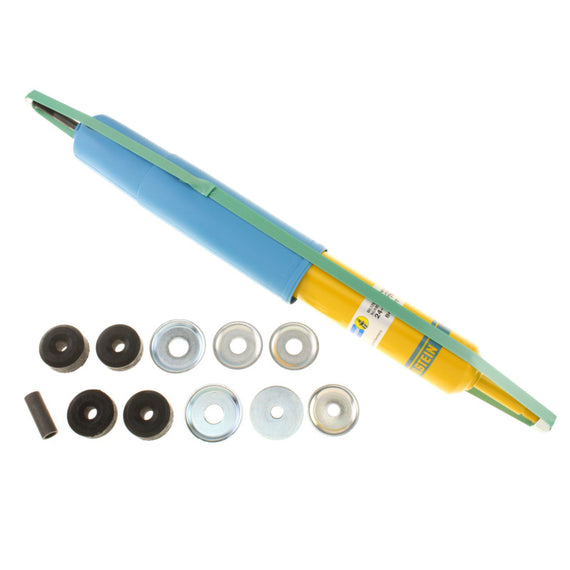 BILSTEIN SHOCK EACH FOR FRONT,91-97 TOYOTA LAND CRUISER,46MM MONOTUBE,GAS 24-014779