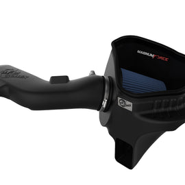 AFE Magnum Force Stage-2 Cold Air Intake w/ Pro 5R For 2012-2015 BMW 335i 3.0L 54-13033R