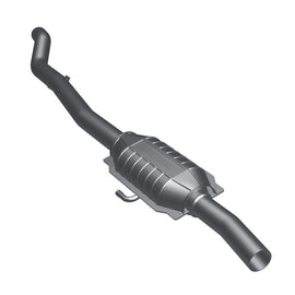 MAGNAFLOW PERFORMANCE UNIVERSAL HIGH-FLOW CATALYTIC CONVERTER 334246