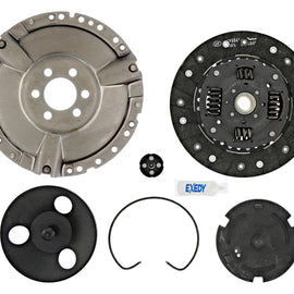 Exedy OE 1990-1992 Volkswagen Jetta L4 Clutch Kit 17035