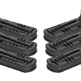 aFe ProGuard D2 Fluid Filters Trans F/F TRANS Ford Diesel Trucks 08-10 V8-6.4L (td) (6 Pack) 44-TF011-MC