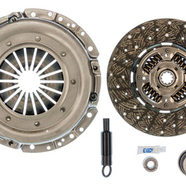 Exedy OE 1964-1972 Ford Custom L6 Clutch Kit KFM10