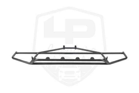 LP Aventure Small Bumper Guard Black Powder Coated for 13-17 Subaru Crosstrek FLP-CTA-15-GUARD-S-B+OPC