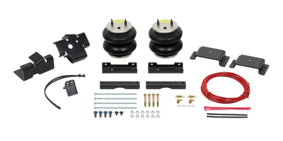Firestone Ride Rite Air Helper Spring Kit for 14-19 Dodge Ram 2500 2wd/4wd 2598