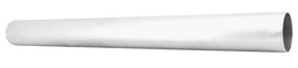 AEM 3.5in Diameter Aluminum 36in Straight Pipe Tube 2-005-00