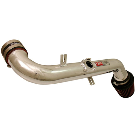 Injen SP Series Polish Short Ram Air Intake for 2000-2005 Toyota MR2 Spyder 1.8L SP2070P