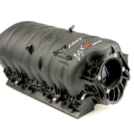 FAST LSXRt Manifold LS3 102MM High HP Runner - Black 146105B