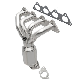 MagnaFlow Direct Fit Catalytic Converter 01-05 Dodge Stratus 2.4L 452027