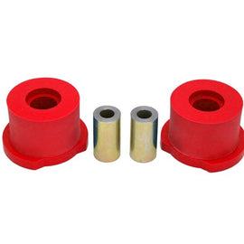 Torque Solution Porsche Transmission Mount Inserts (60A) - 98-11 Porsche 911 996/997 TS-POR-010-60