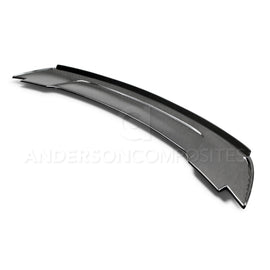 Anderson Composites 15-16 Ford Mustang Type-ST Rear Spoiler (Use Stock Mounting) AC-RS15FDMU-ST