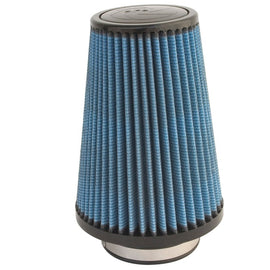 aFe MagnumFLOW Air Filters IAF P5R A/F P5R 3-1/2F x 6B x 4T x 8H 24-35008