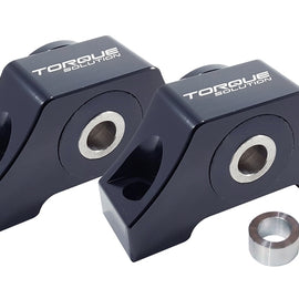 TORQUE SOLUTION 94-01 ACURA INTEGRA 92-00 HONDA CIVIC LOWER TORQUE ENGINE MOUNTS TS-HA-TMK