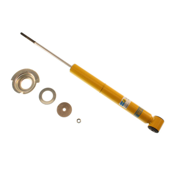 Bilstein B8 1980 Audi 4000 Base Rear 36mm Monotube Shock Absorber 24-020503