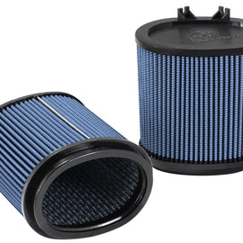 aFe MagnumFLOW OE Replacement PRO 5R Air Filters 09-12 Porsche 911 (977.2) H6 3.6L/3.8L 10-10126