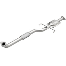 MagnaFlow Direct Fit Catalytic Converter 02-04 Eclipse 2.4L 457025