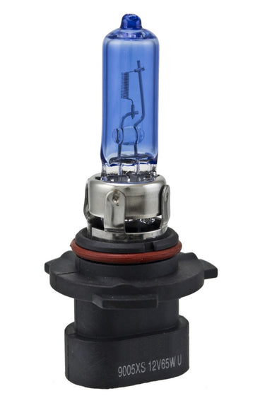 Hella 9005XS 12V 65W Xen White Bulb (Pair) H71071412