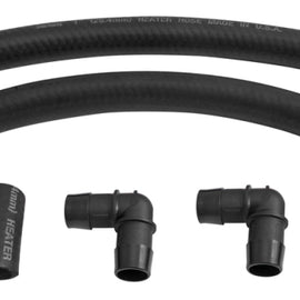 AEM Electronics 263000RK Aem Charge Pipe Recircula 26-3000RK