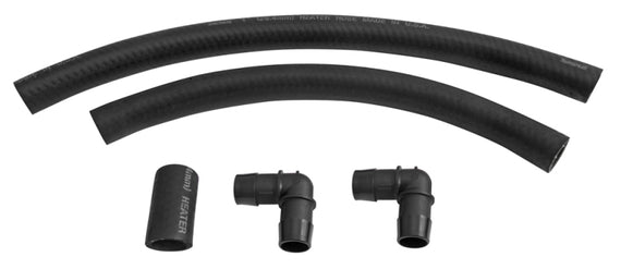 AEM Electronics 263000RK Aem Charge Pipe Recircula 26-3000RK