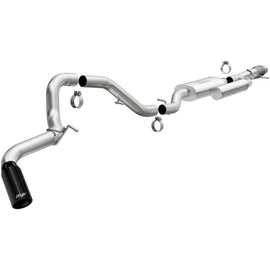 MagnaFlow 2021 GM Yukon/Tahoe V8 5.3L Street Series Cat-Back Exhaust 19540