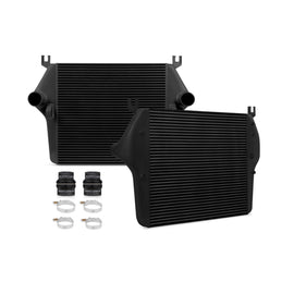 MISHIMOTO MMINT-RAM-03BK BLACK INTERCOOLER FOR 2003-2009 DODGE RAM 5.9 6.7 CUMM MMINT-RAM-03BK