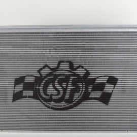 CSF RACING RADIATOR FOR 06-09 VW GOLF GTI JETTA 7026 7026