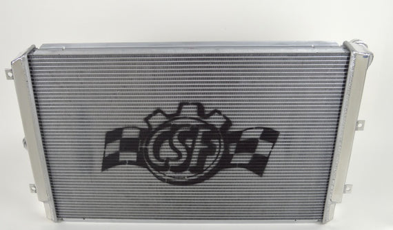 CSF RACING RADIATOR FOR 06-09 VW GOLF GTI JETTA 7026 7026