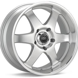 Enkei ST6 17x8 10 6x139.7 108.5 SM Wheel TRUCK WHEEL / RIM