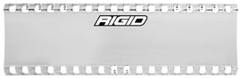 Rigid Industries 6in SR-Series Light Cover - Clear 105883