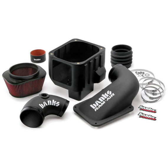 Banks Power Cold Air Intake 06-07 GMC Chevy 6.6L Duramax Diesel LLY LBZ 42142 42142