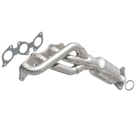MagnaFlow Direct Fit Catalytic Converter 10-12 Toyota FJ/4Runner 4.0L 51198