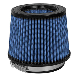 aFe MagnumFLOW Air Filters IAF P5R A/F P5R 5F x 6-1/2Bx 5-1/2T (Inv) x 5H (IM) 24-91038