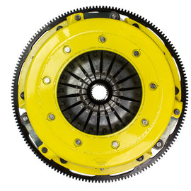 ACT 16-17 Chevrolet Camaro SS Twin Disc MaXX XT Race Clutch Kit T3R-G09