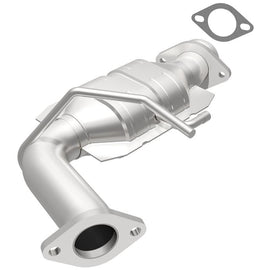 MAGNAFLOW UNIVERSAL HIGH-FLOW CATALYTIC CONVERTER 23703