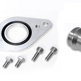 Torque Solution Greddy Blow off Valve and Recirc Adapter: Mazdaspeed 3/6 & CX7 TS-MS-GRDa