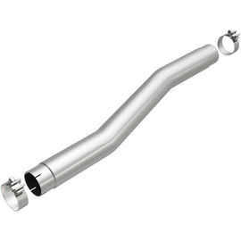 Magnaflow Performance Exhaust 19491 Direct-Fit Muffler Delete Pipe 19491