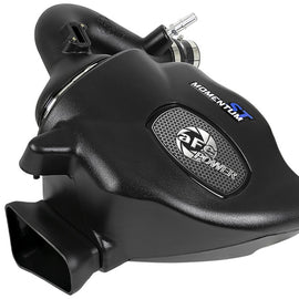 aFe Momentum ST Pro 5R Intake System 16-18 Chevrolet Camaro I4-2.0L 50-40007R