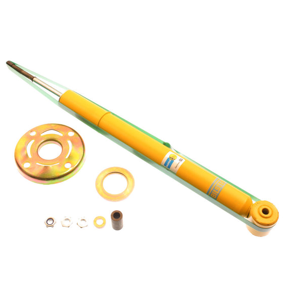 Bilstein B8 1992 Volkswagen Corrado G60 Rear 36mm Monotube Shock Absorber 24-015530