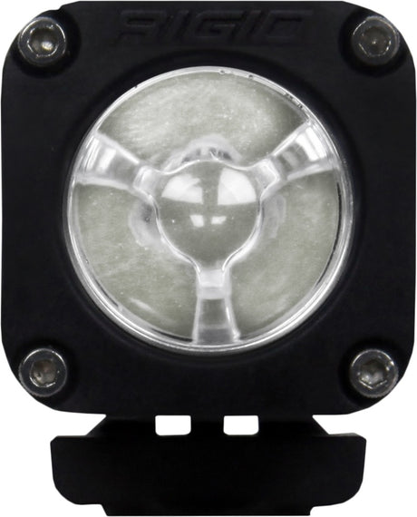 Rigid Industries Ignite Spot - SM - Black 20511
