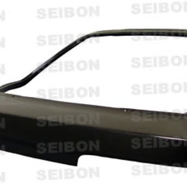 Seibon 90-93 Acura Integra 2dr OEM Carbon Fiber Trunk Lid TL9093ACIN2D