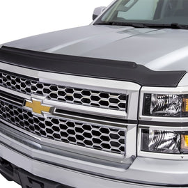 07-13 Chevy Silverado 1500 AVS AeroSkin II Hood Protectors Bug Shields Deflector 436002