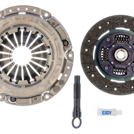 Exedy OE 1999-2000 Daewoo Lanos L4 Clutch Kit DWK1000