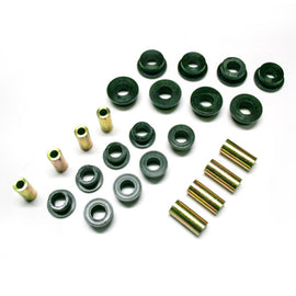 Superlift 09-13 Dodge Ram 2500/3500 4WD w/ 4-6in Superlift Lift Kit Control Arm Bushing Kit 4680-1