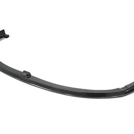 SEIBON CS STYLE FRONT LIP for 2008-2010 SUBARU STI HATCHBACK ONLY FL0809SBIMPSTI-CS