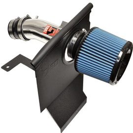 Injen 17-18 Toyota iA 1.5L Polished Cold Air Intake SP2025P