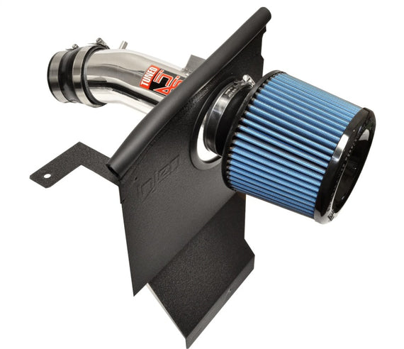 Injen 17-18 Toyota iA 1.5L Polished Cold Air Intake SP2025P