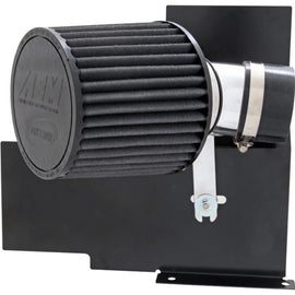 AEM 01-02 BMW 325 / 99-00 BMW 328 Polished Short Ram Intake 22-672P