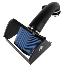 aFe Magnum FORCE Stage 2 Cold Air Intake w/Pro 5R Fits 2019+ Dodge Ram 1500 5.7L 54-13020R