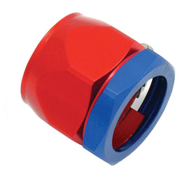 Spectre Magna-Clamp Hose Clamp 1-1/4in. - Red/Blue 4160