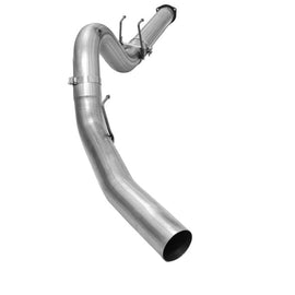 AFE Filters 49-43064 LARGE Bore HD DPF-Back Exhaust System 49-43064